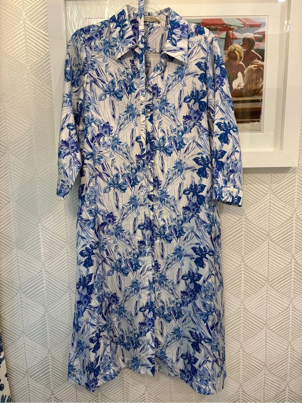 Rani Arabella relaxed midi